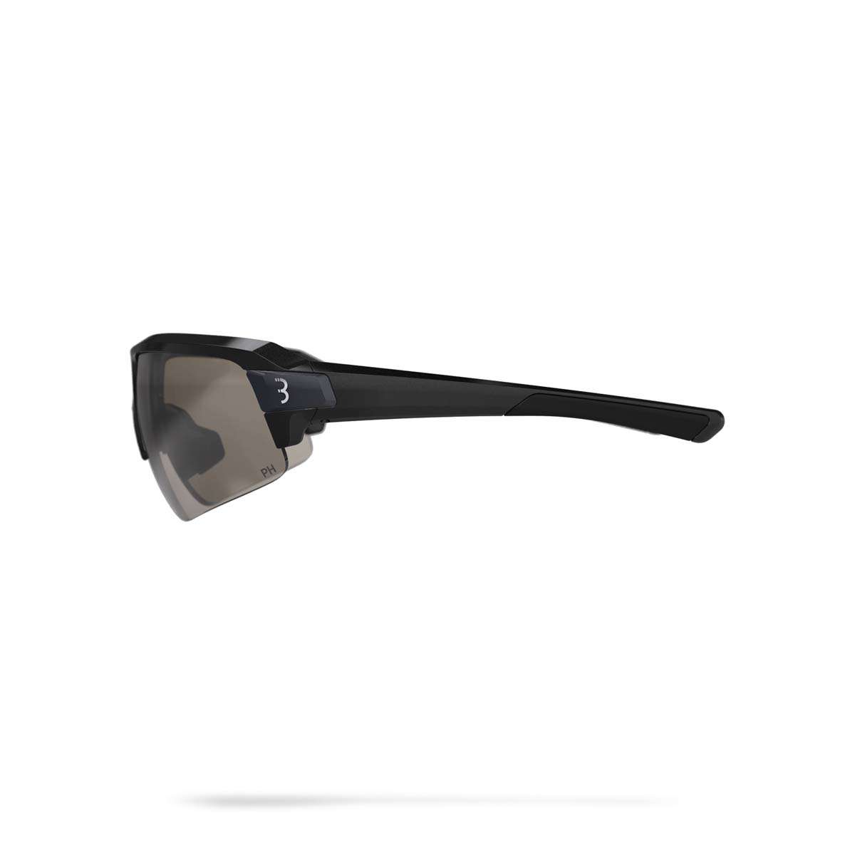 BBB Cycling Impulse BSG-62PH Sport Zonnebril Zwart