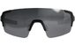BBB Cycling FullView BSG-63 Sport Zonnebril Zwart