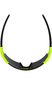 BBB Cycling FullView BSG-63 Sport Zonnebril Mat Neon Geel