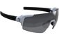 BBB Cycling FullView BSG-63 Sport Zonnebril Wit