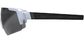 BBB Cycling FullView BSG-63 Sport Zonnebril Wit