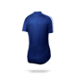 BBB Cycling Donna BBW-411 Fietsshirt Korte Mouwen Donkerblauw Dames