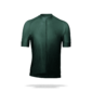 BBB Cycling RoadTech BBW-405 Fietsshirt Korte Mouwen Olijfgroen Heren