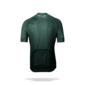 BBB Cycling RoadTech BBW-405 Fietsshirt Korte Mouwen Olijfgroen Heren