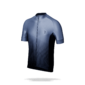 BBB Cycling RoadTech BBW-405 Fietsshirt Korte Mouwen Grijs Heren