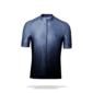 BBB Cycling RoadTech BBW-405 Fietsshirt Korte Mouwen Grijs Heren