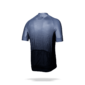 BBB Cycling RoadTech BBW-405 Fietsshirt Korte Mouwen Grijs Heren