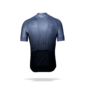 BBB Cycling RoadTech BBW-405 Fietsshirt Korte Mouwen Grijs Heren