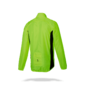 BBB Cycling PocketShield BBW-391 Regenjack Fluo Geel Heren