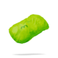 BBB Cycling PocketShield BBW-391 Regenjack Fluo Geel Heren
