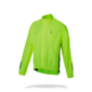 BBB Cycling PocketShield BBW-391 Regenjack Fluo Geel Heren