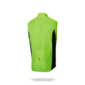 BBB Cycling PocketVest BBW-392 Windvest Fluo Geel