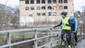 BBB Cycling PocketVest BBW-392 Windvest Fluo Geel