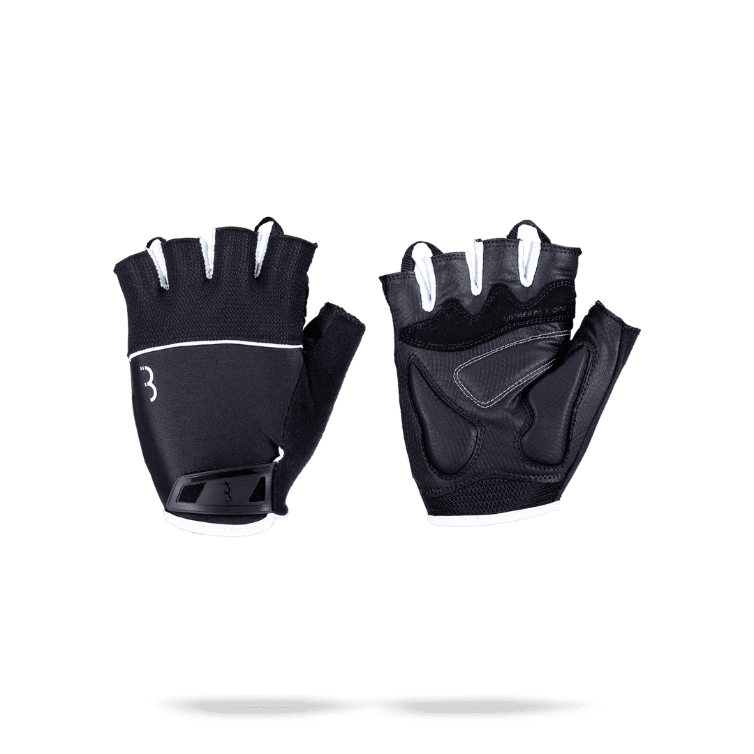 BBB Cycling Omnium BBW-47 Zomer Fietshandschoenen Zwart Dames