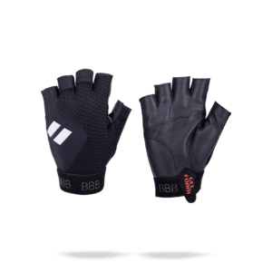 BBB Cycling Equipe BBW-57 Zomer Fietshandschoenen Zwart