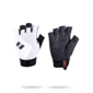 BBB Cycling Equipe BBW-57 Zomer Fietshandschoenen Wit