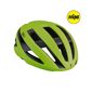 BBB Cycling Maestro MIPS BHE-10 Race Fietshelm Mat Neon Geel