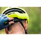 BBB Cycling Maestro MIPS BHE-10 Race Fietshelm Mat Neon Geel