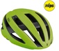 BBB Cycling Maestro MIPS BHE-10 Race Fietshelm Mat Neon Geel