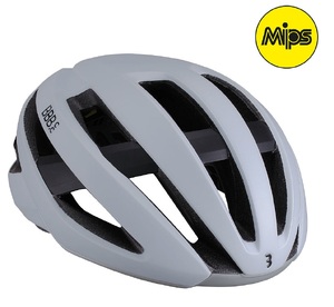 BBB Cycling Maestro MIPS BHE-10 Race Fietshelm Mat Wit