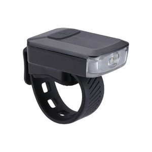 BBB Cycling Spark 2.0 BLS-151 Koplamp Zwart