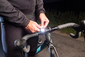 BBB Cycling Spark 2.0 BLS-151 Koplamp Zwart