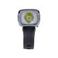 BBB Cycling NanoStrike 600 BLS-161 Koplamp Zwart
