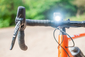 BBB Cycling NanoStrike 600 BLS-161 Koplamp Zwart