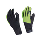 BBB Cycling ControlZone BWG-21 Winter Fietshandschoenen Neon Geel