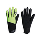 BBB Cycling ControlZone BWG-21 Winter Fietshandschoenen Neon Geel