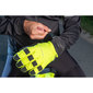 BBB Cycling Watershield BWG-32 Winter Fietshandschoenen Neon Geel
