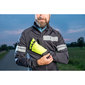 BBB Cycling Watershield BWG-32 Winter Fietshandschoenen Neon Geel