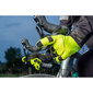 BBB Cycling Watershield BWG-32 Winter Fietshandschoenen Neon Geel