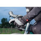 BBB Cycling SubZero Full Fingers BWG-34 Winter Fietshandschoenen Zwart