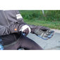 BBB Cycling SubZero Full Fingers BWG-34 Winter Fietshandschoenen Zwart