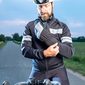 BBB Cycling SubZero 2 x 2 BWG-35 Winter Lobster Fietshandschoenen Zwart