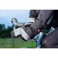 BBB Cycling SubZero 2 x 2 BWG-35 Winter Lobster Fietshandschoenen Zwart