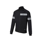 BBB Cycling ControlShield 2.0 BBW-455 Fietsjack Zwart Heren
