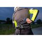 BBB Cycling ControlShield 2.0 BBW-455 Fietsjack Zwart/Neon Geel Heren
