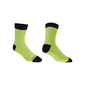 BBB Cycling ThermoFeet BSO-17 Fietssokken Neon Geel