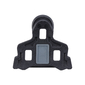 BBB Cycling Powerclip BPD-06F Schoenplaatjes Zwart 0 Graden