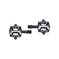 BBB Cycling ForceMount BPD-14 Pedalen MTB Zwart
