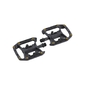 BBB Cycling BPD-62 DualChoice Pedalen Mat Zwart