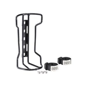 BBB Cycling BBC-81 StackRack Bagagerek Zwart