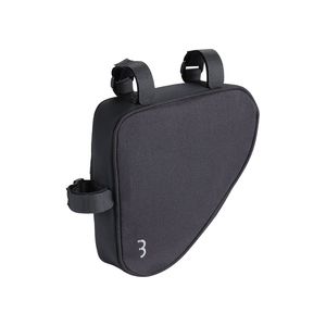 BBB Cycling BSB-24 LockPack Frametas Zwart 0.75L