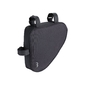 BBB Cycling BSB-24 LockPack Frametas Zwart 0.75L