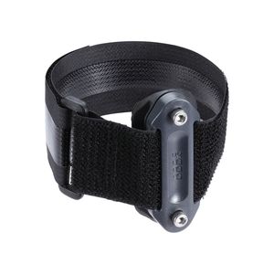 BBB Cycling BBC-111 HaulerMount Voor Bidon Houder Zwart