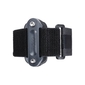 BBB Cycling BBC-111 HaulerMount Voor Bidon Houder Zwart