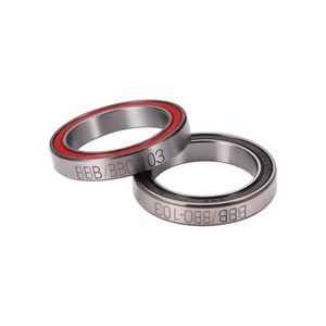 BBB Cycling BBO-103 Bracket Lager DUB 20 Zilver