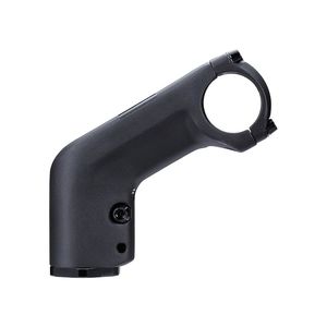 BBB Cycling BHS-26 TopRise Stuurpen Zwart 30D / 31.8mm 